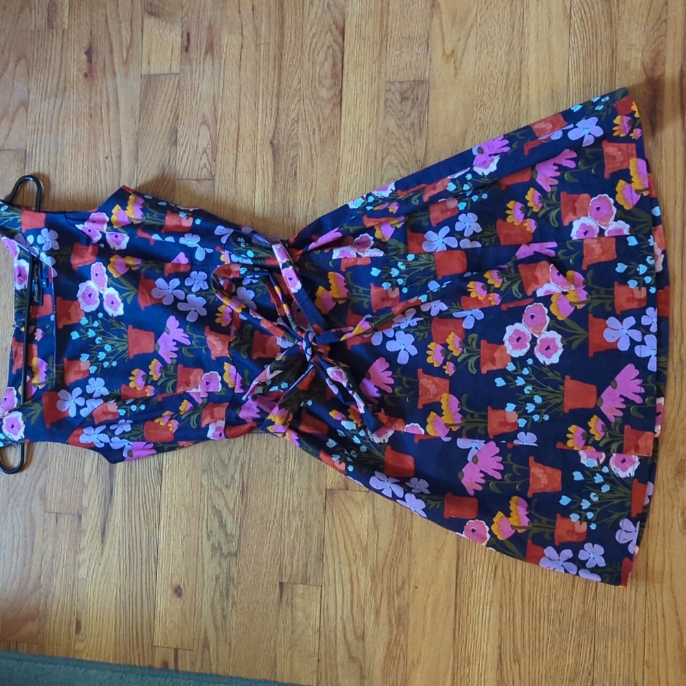 Princess Highway Flower Pot Dress